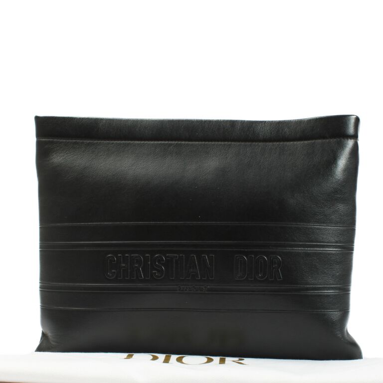 Christian Dior（セカンドバッグ/クラッチバッグ）のフリマ