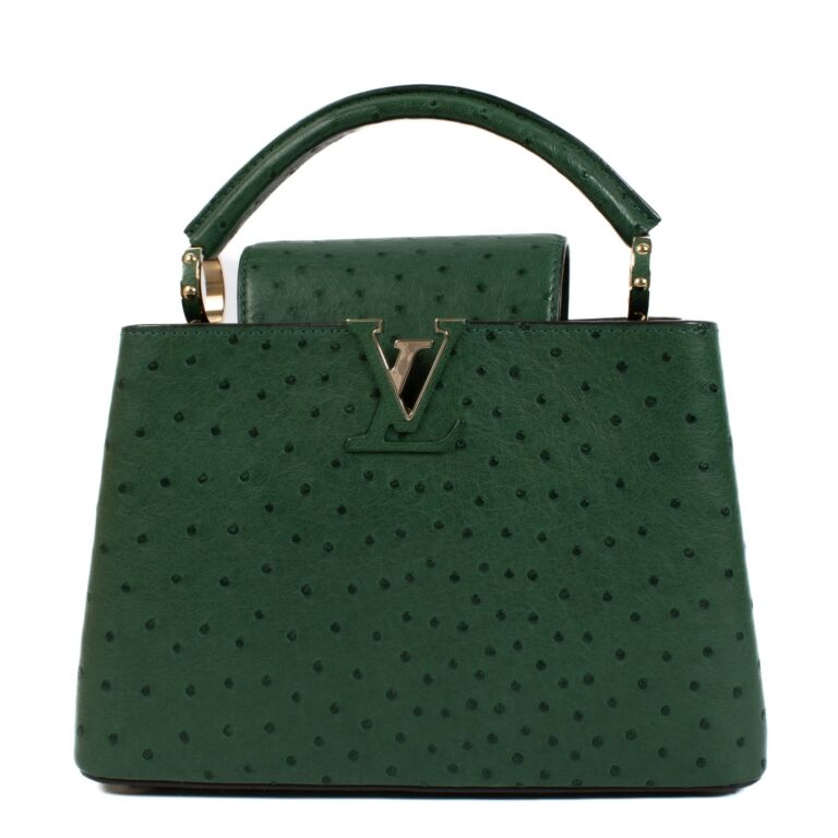 authentic vintage Louis Vuitton online ○ Labellov ○ Buy