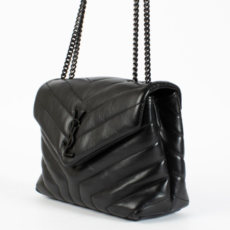 SAINT LAURENTバック￼ 0400017993356_BLACKARGENTO?wid