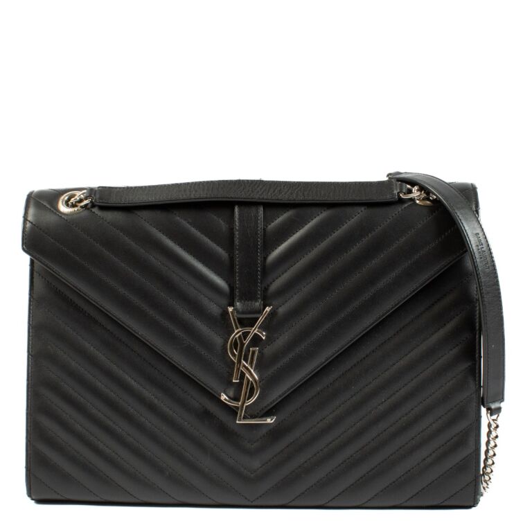Buy authentic vintage Yves Saint Laurent online. ○ Labellov