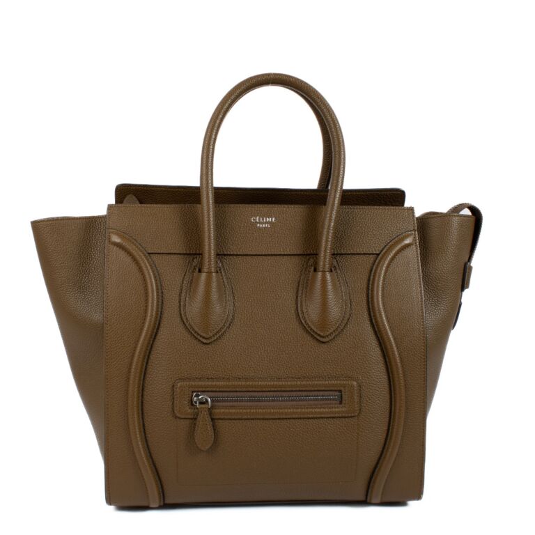 品質が ○ Celine Labellov Luxury Authentic Sell and Buy ○ バッグ