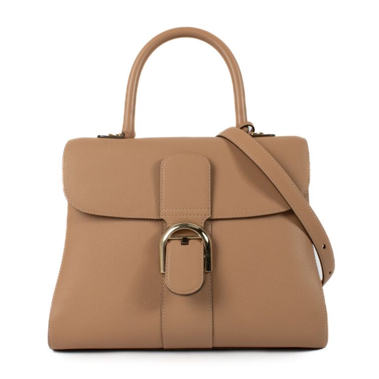 Buy safe Delvaux designer vintage online. ○ Labellov ○ Buy