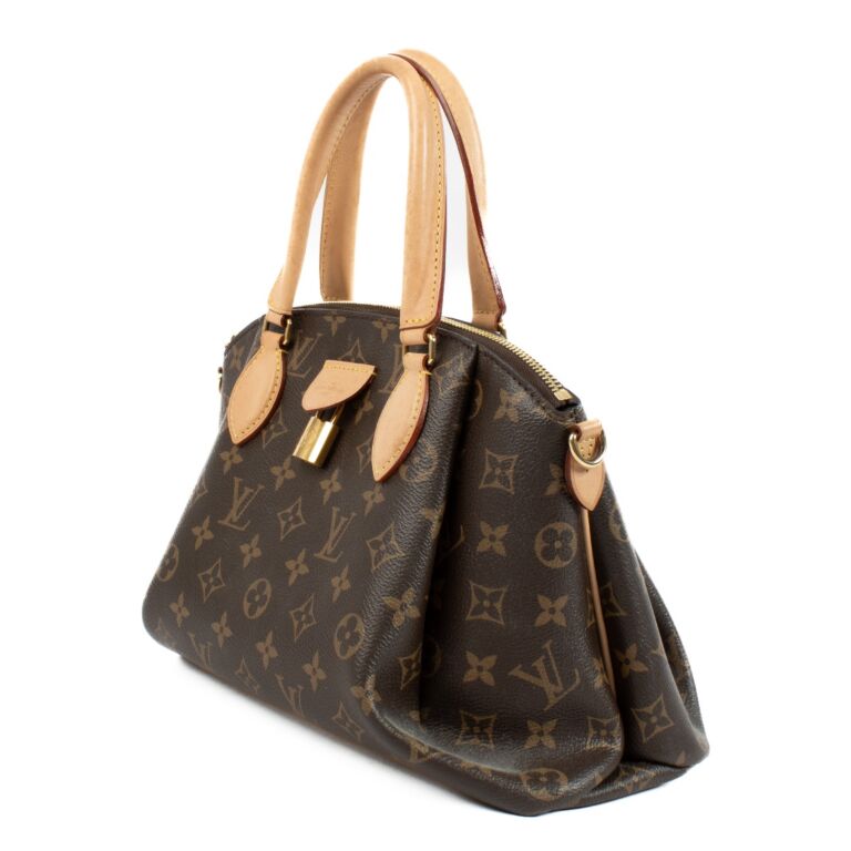 Louis Vuitton Monogram Rivoli PM ○ Labellov ○ Buy and Sell