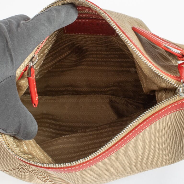 バッグ PRADA archive messenger bag PRADA ARCHIVE HYBRID LEATHER NYLON FLAP MESSENGER BAG | eBay
