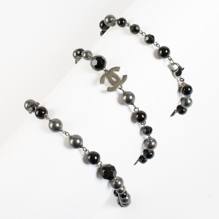 いつか良いことが /Chanel Beads いつか良いことが /Chanel