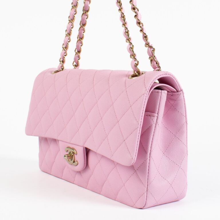 美品！希少CHANEL✨ピンクラバートートバッグ✨ 美品！希少CHANEL✨ピンクラバートートバッグ✨ 美品！希少