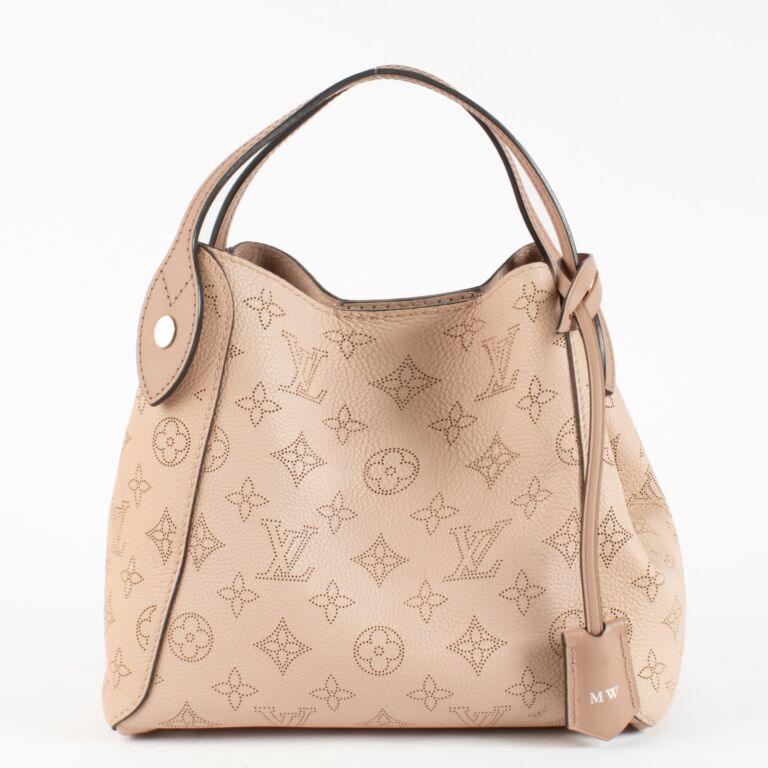 Louis Vuitton Magnolia Mahina Hina PM Bag ○ Labellov ○ Buy and
