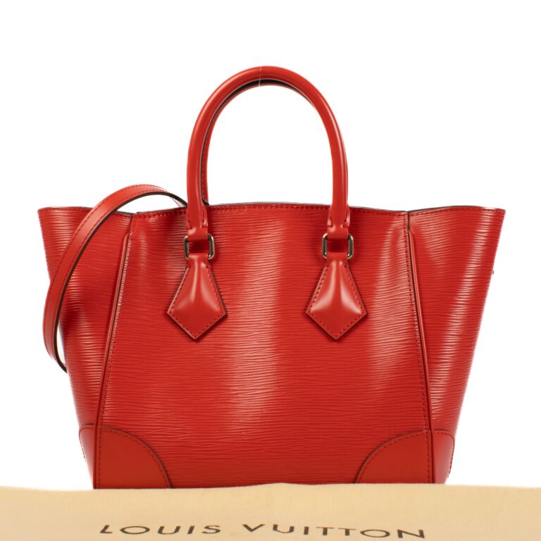 Louis Vuitton レザー タグ 赤 org.jpg