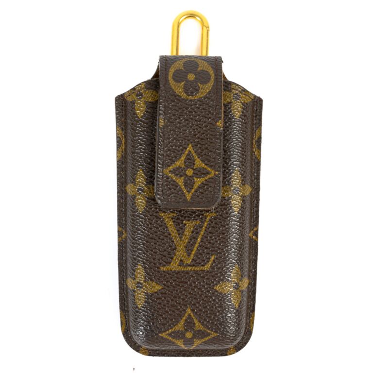 Phone Pouch - LOUIS VUITTON