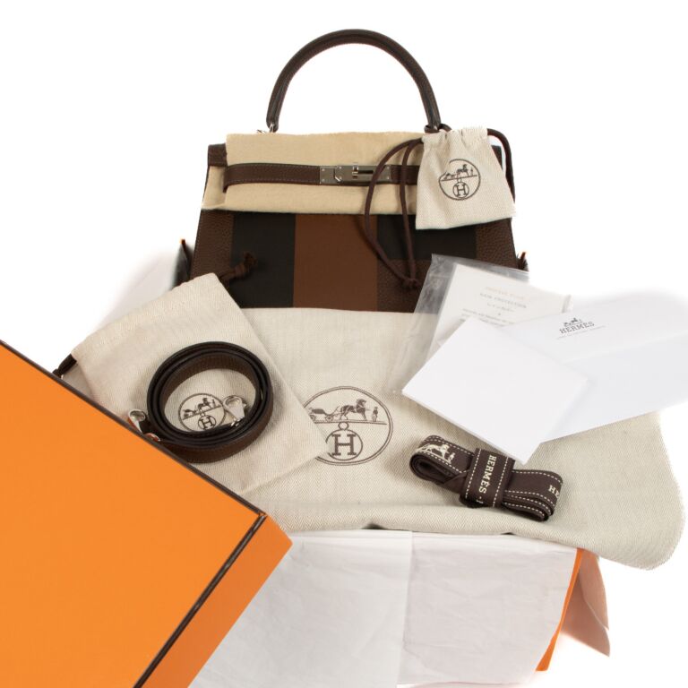 Hermes kellygraphie 2025