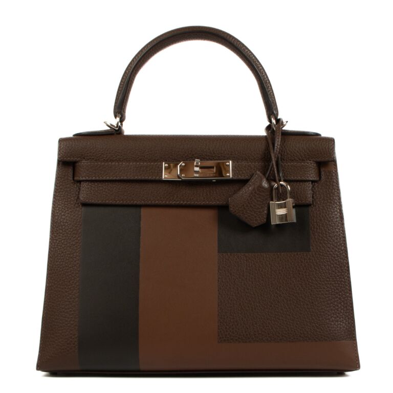 Hermes kellygraphie store