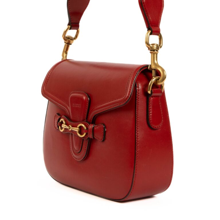 Gucci lady on sale web bag price