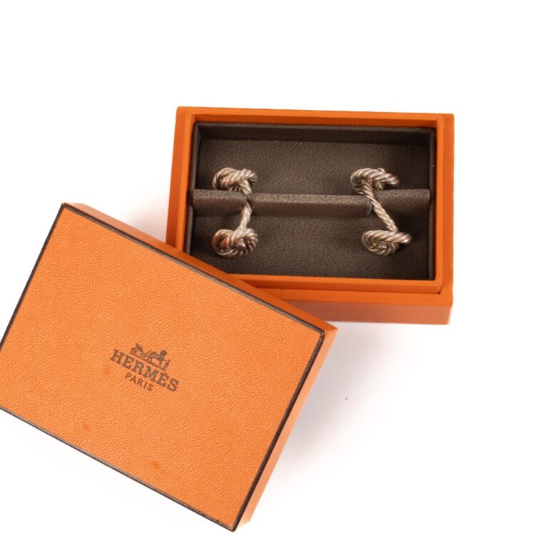 Hermès Silver 
