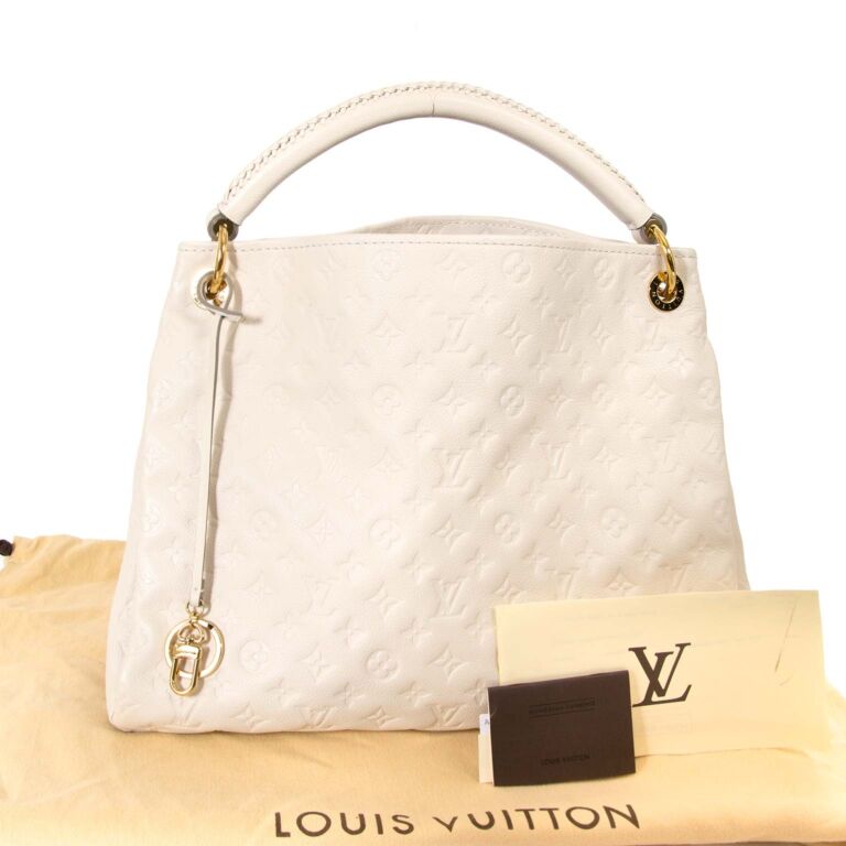 artsy louis vuitton