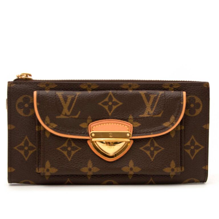 Louis Vuitton Astrid Monogram Wallet ○ Labellov ○ Buy and Sell Authentic  Luxury