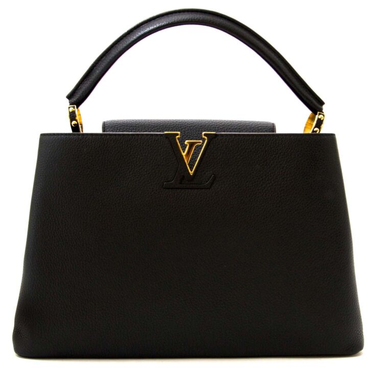 louis vuitton capucine