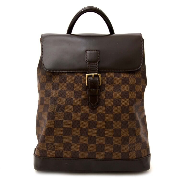 louis-vuitton bag women authentic