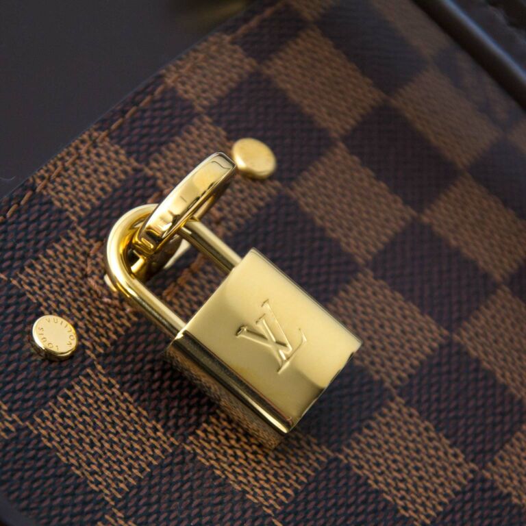 Louis Vuitton Rivoli MM in Monogram Vachette - SOLD