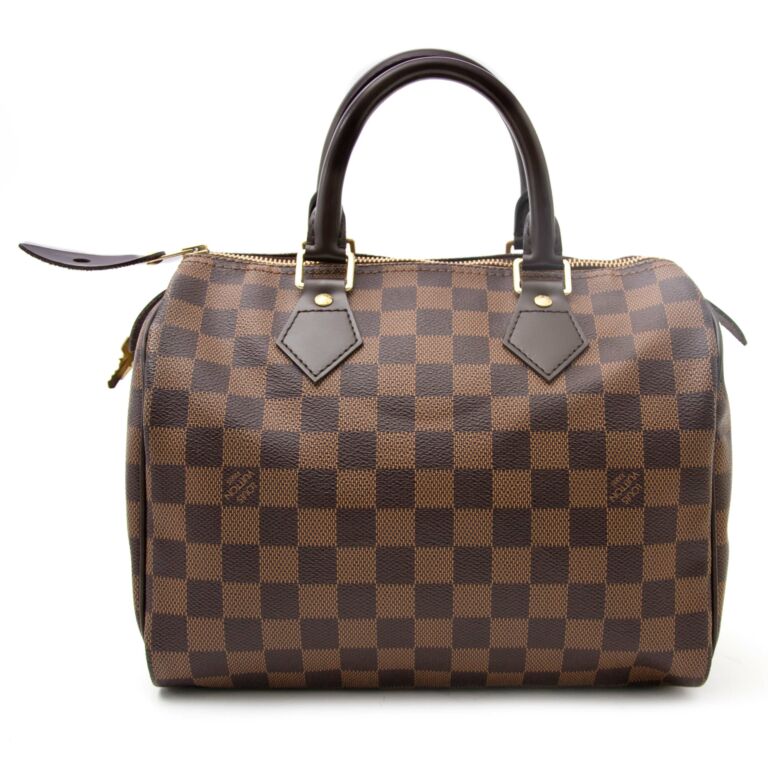 louis vuitton speedy 25 price