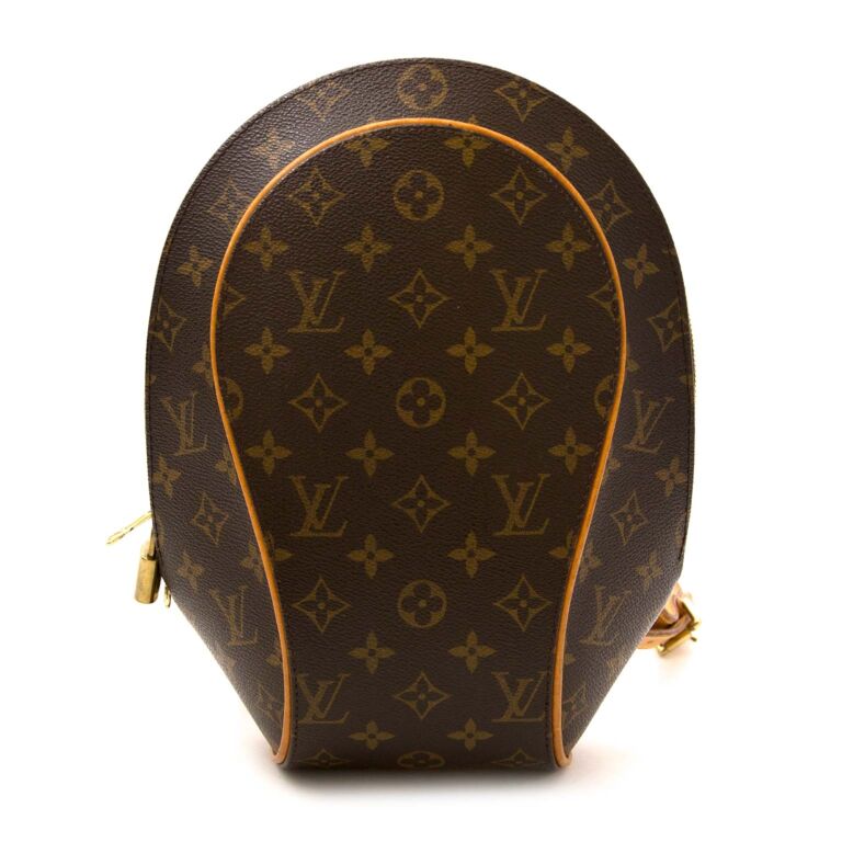 Authentic Louis Vuitton Backpack for sale