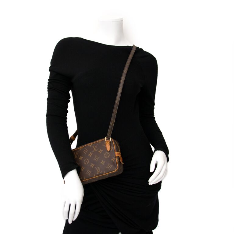 Vintage and Musthaves. ***Final Price***Louis Vuitton marly