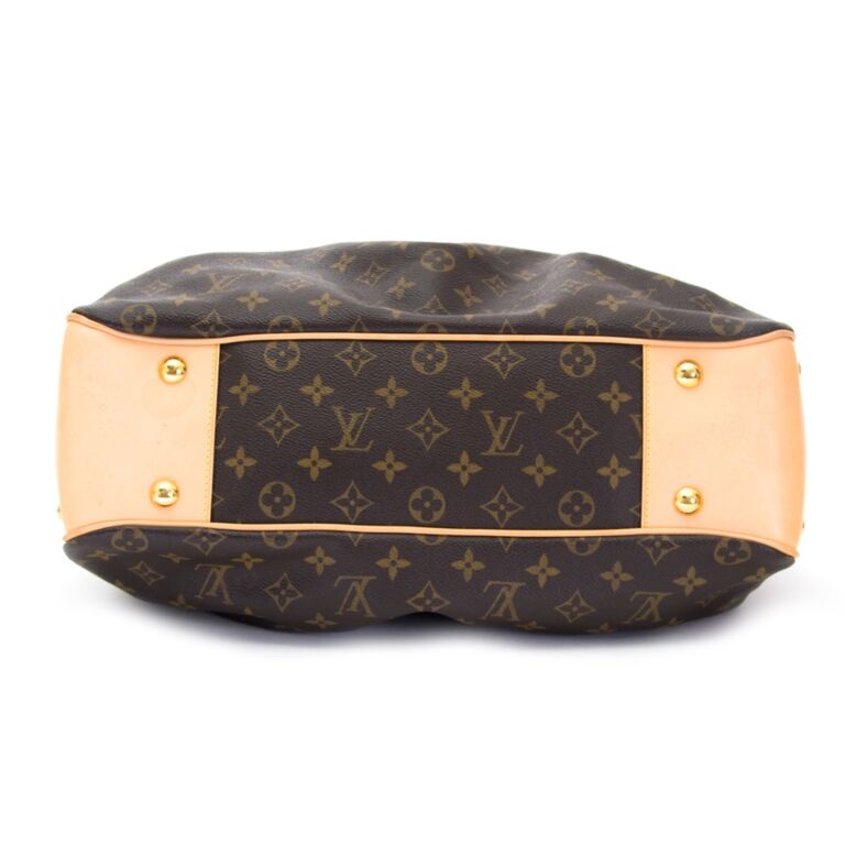 Louis Vuitton Boeti PM ○ Labellov ○ Buy and Sell Authentic Luxury