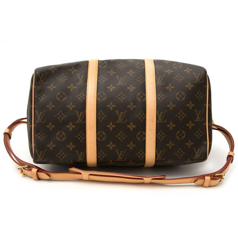 Review: Louis Vuitton Coppola - PurseBlog