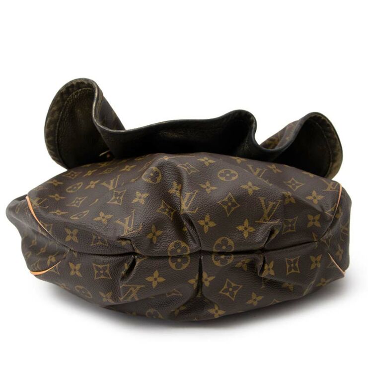 Louis Vuitton Limited Edition Monogram Epices Kalahari GM Bag ○ Labellov ○  Buy and Sell Authentic Luxury