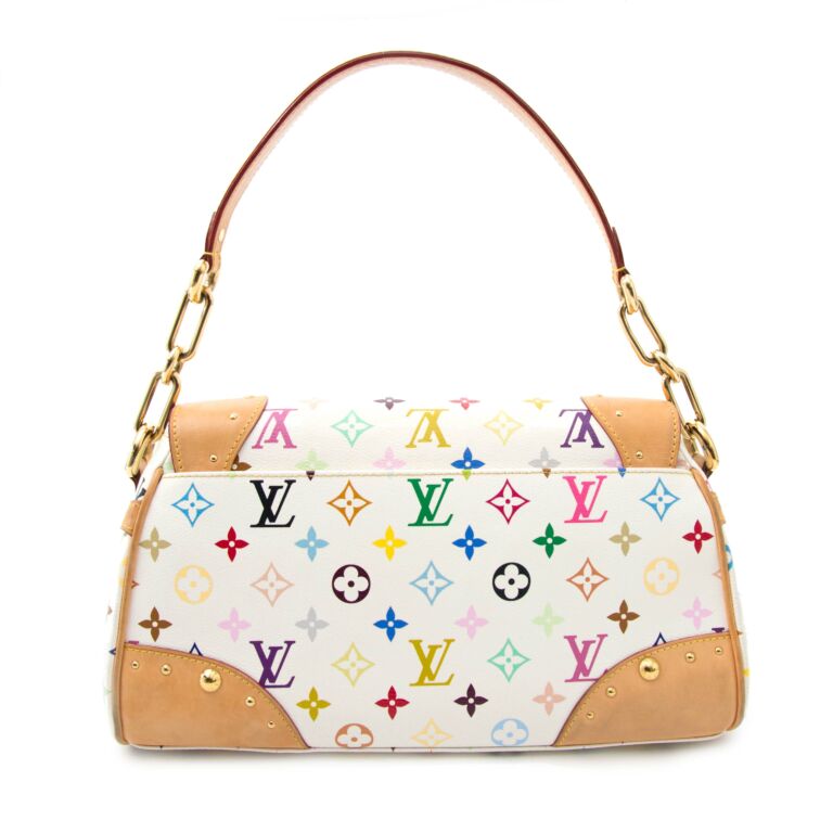 【美品】LOUIS VUITTON ビバリーMM Yahoo!オークション -「ヴィトン ビバリー mm」の落札相場・落札価格