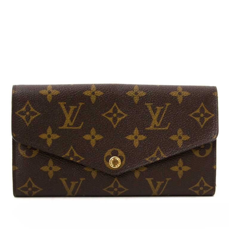 vuitton envelope style