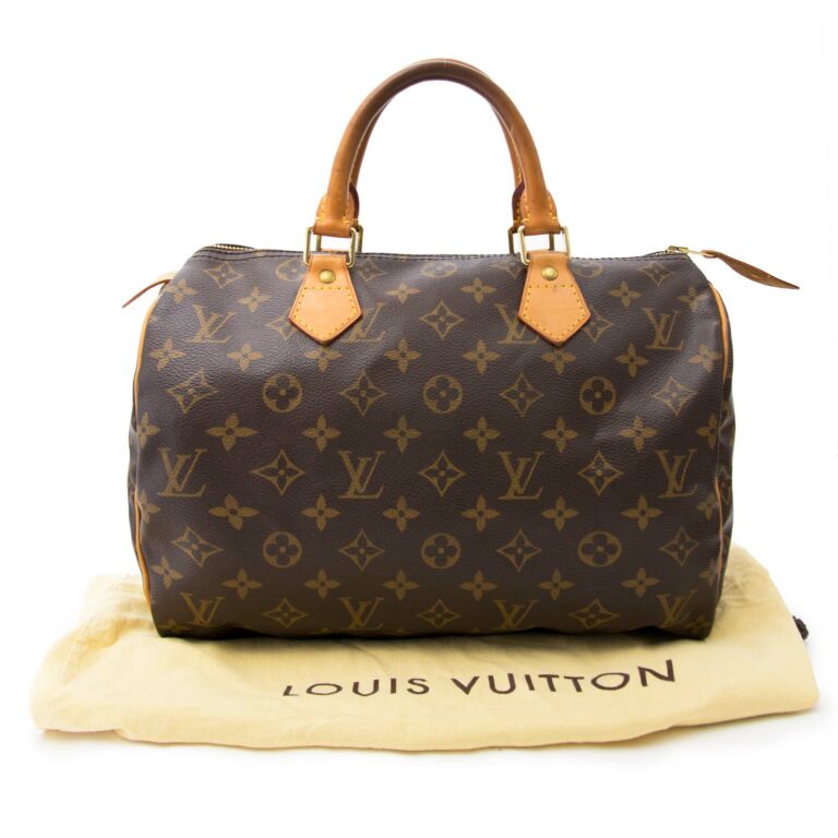 Louis Vuitton Speedy 30 Monogram Multicolore ○ Labellov ○ Buy and Sell  Authentic Luxury