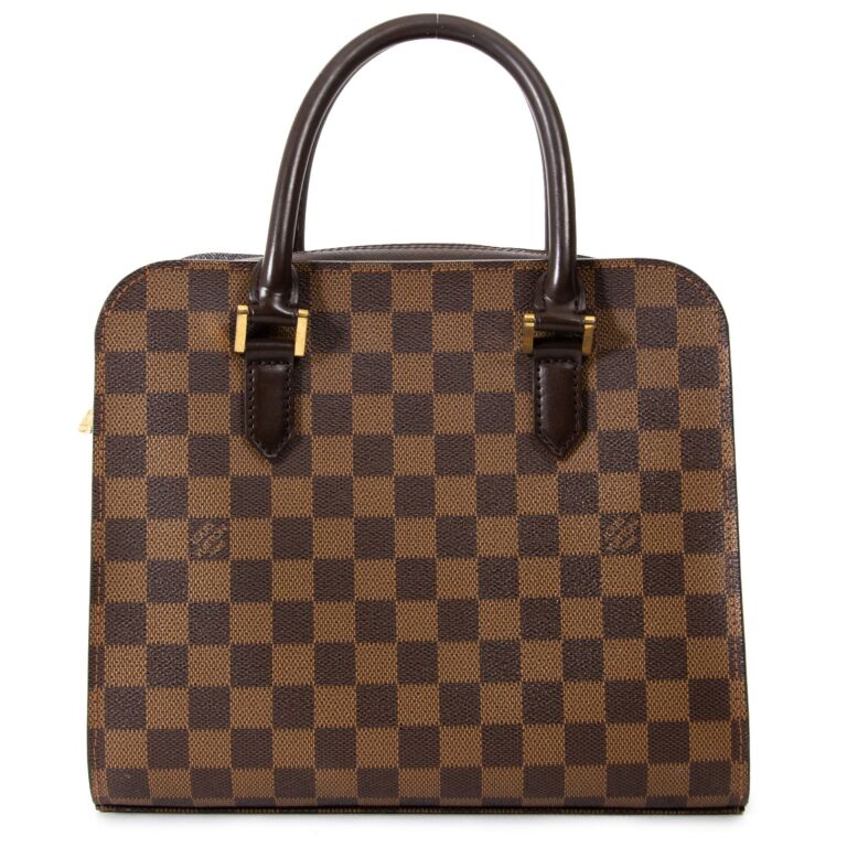 lv ebene bag