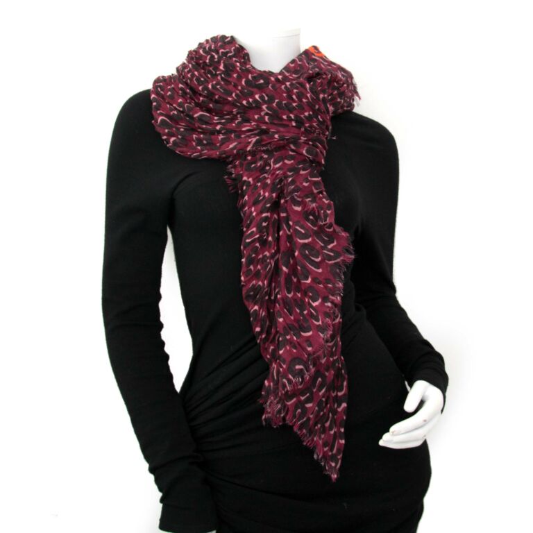 Louis Vuitton ストール Y♡ org.jpg