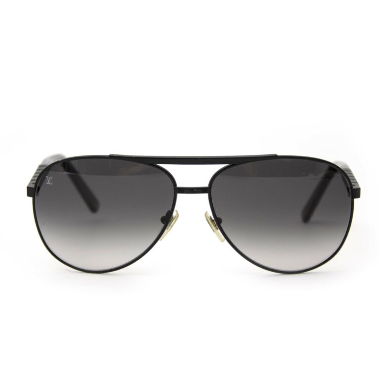 Louis Vuitton Sunglasses  Buy or Sell your Designer Sunglasses