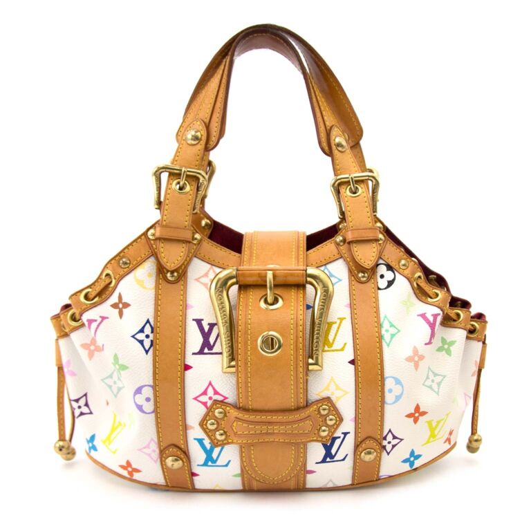 Pre-Owned Monogram Canvas Vavin GM QJB0F8HJ03443