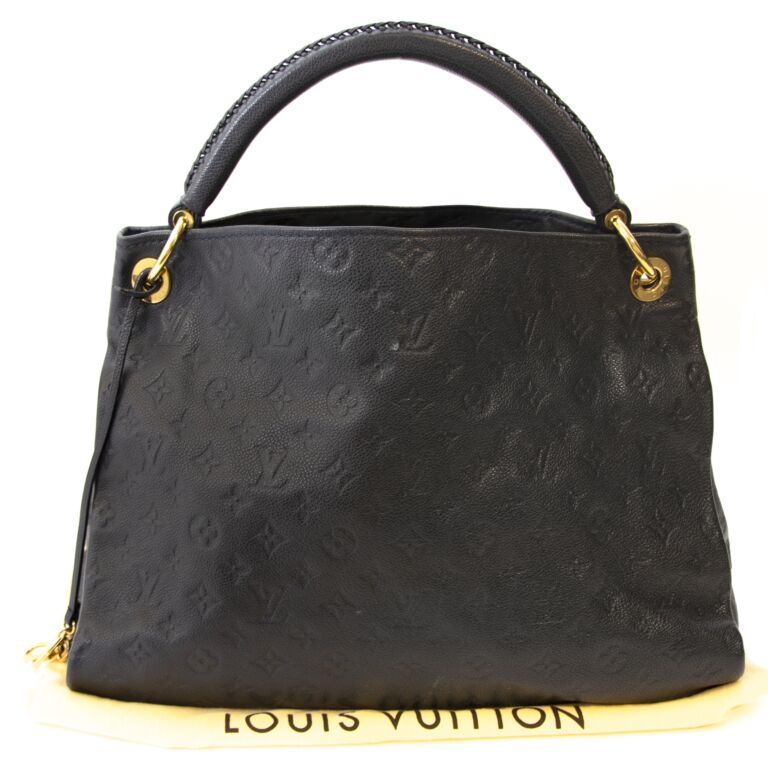 Louis Vuitton, Bags, Louis Vuitton Arsty Mm Monogram Handbag