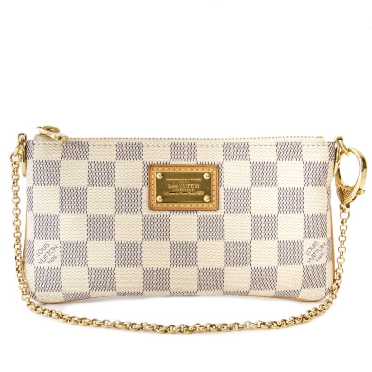 Pochette milla hotsell louis vuitton