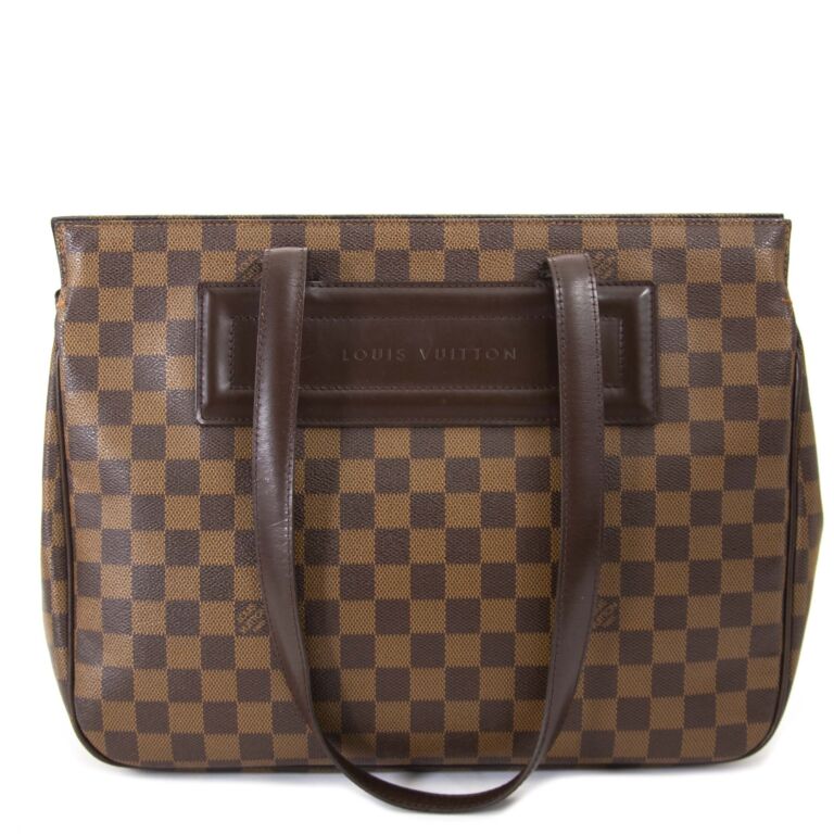 Vuitton best sale seconde main