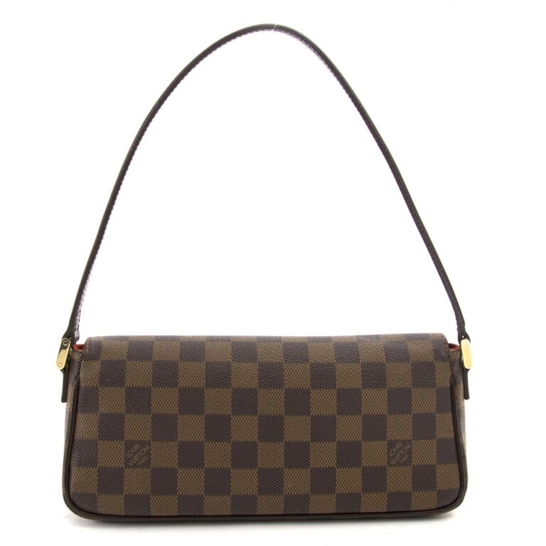 Lv shoulder on sale bag
