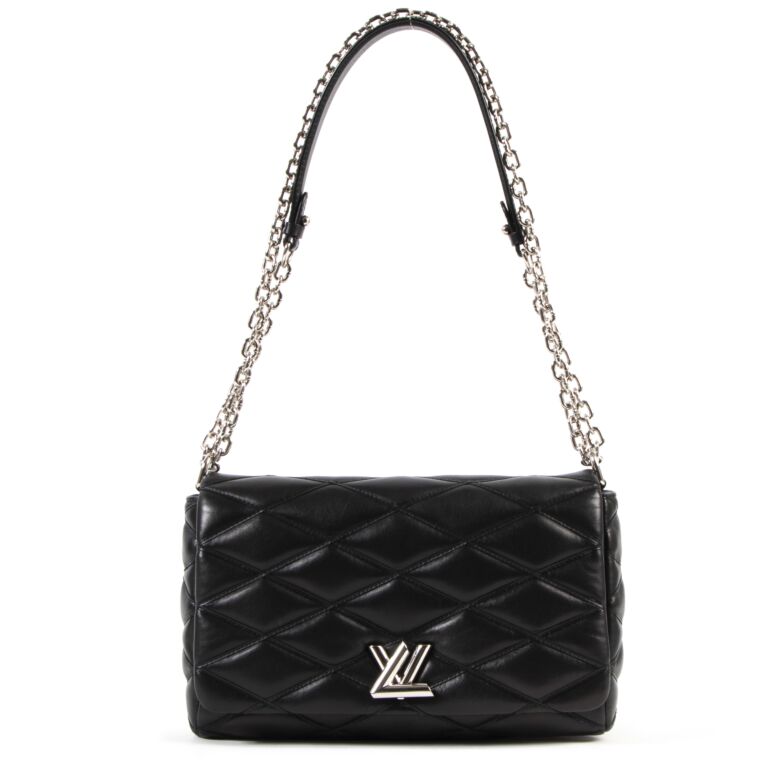 GO-14 MM Malletage - Women - Handbags