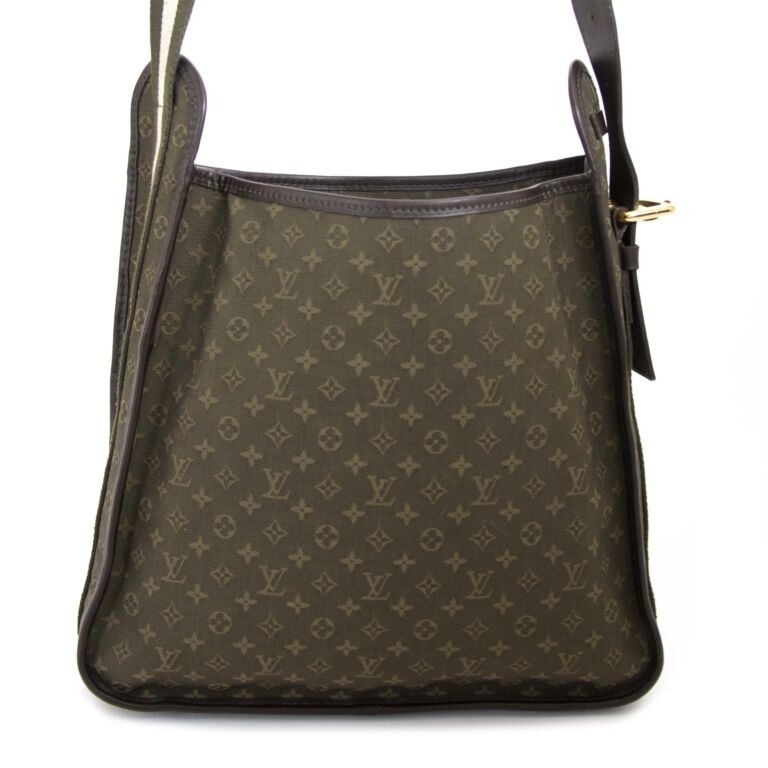 ルイヴィトンショルダーバッグM92324 BESACE MARY KATE Louis Vuitton Besace Mary Kate Shoulder Bag ○ Labellov