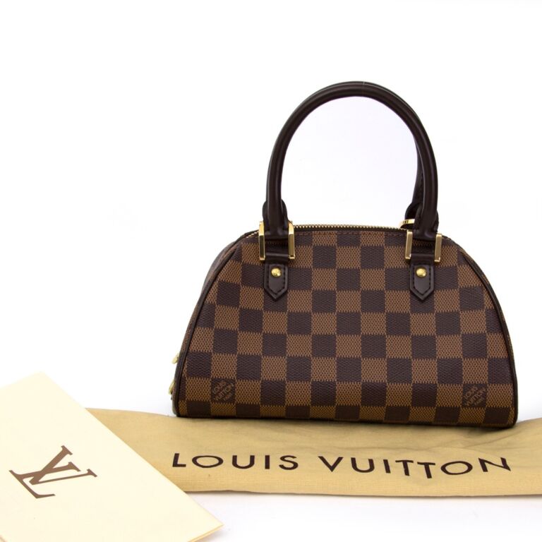 Louis Vuitton Ribera Mini Damier Labellov Buy and Sell