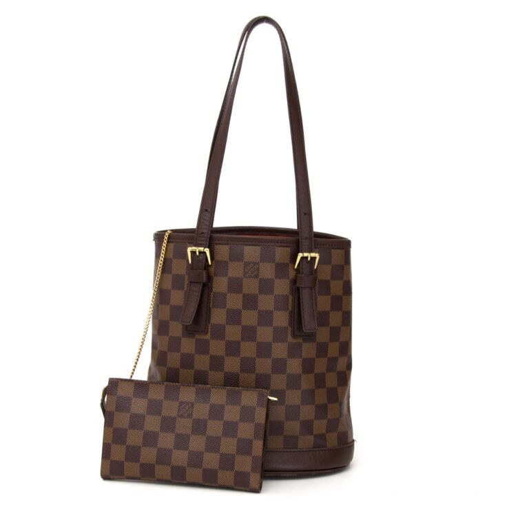 Louis Vuitton Monogram Delightful MM Labellov Buy and Sell Authentic Luxury