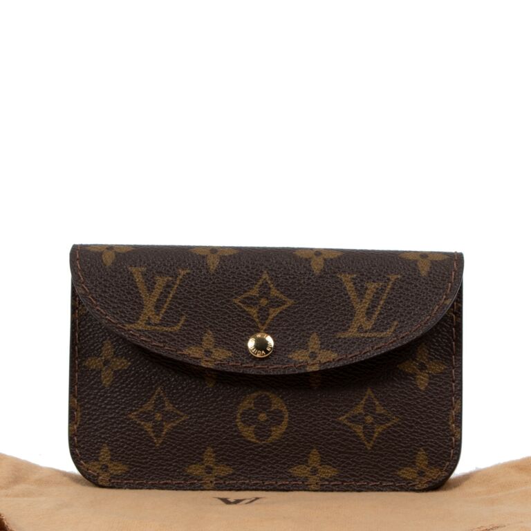 Louis vuitton shop ceinture pochette