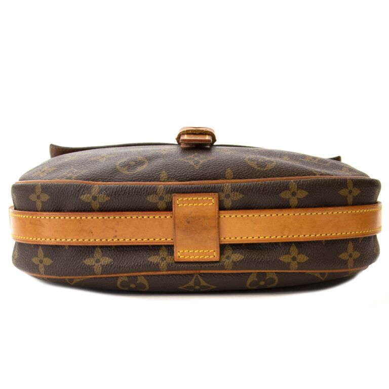 Louis Vuitton Monogram Mini Lin Saumur Messenger Bag ○ Labellov ○ Buy and  Sell Authentic Luxury