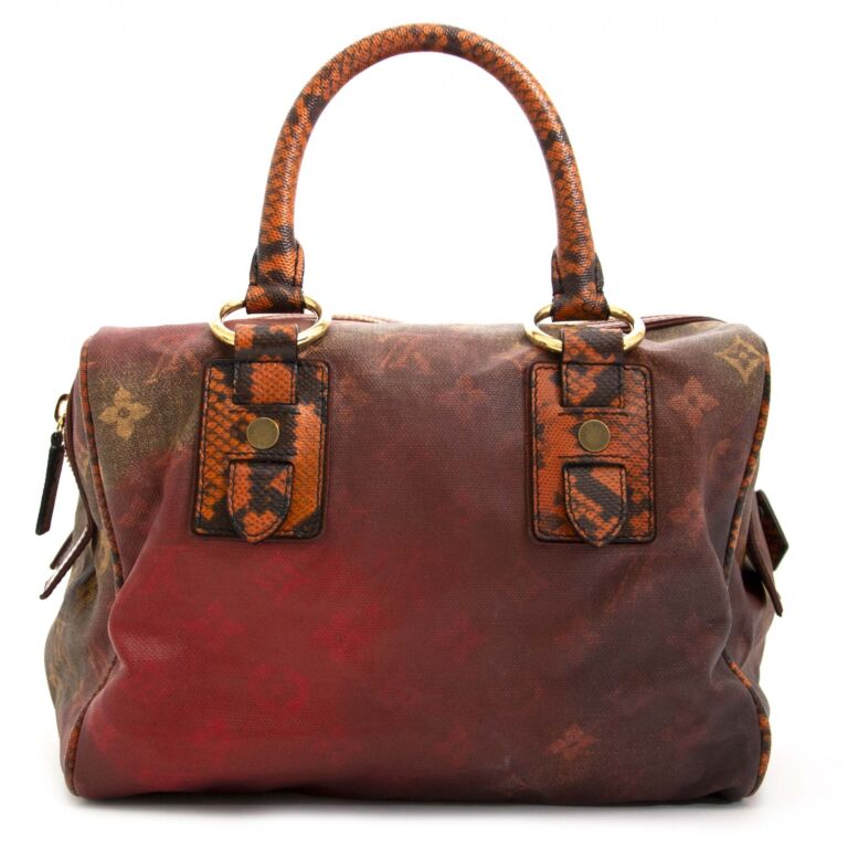 Richard prince deals louis vuitton