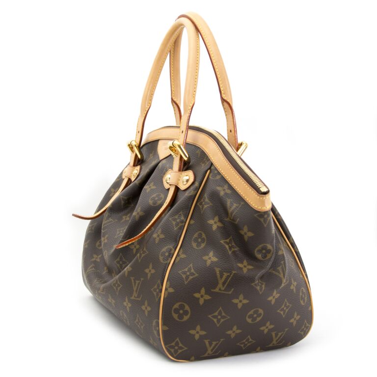 Louis vuitton tivoli gm sales retail price