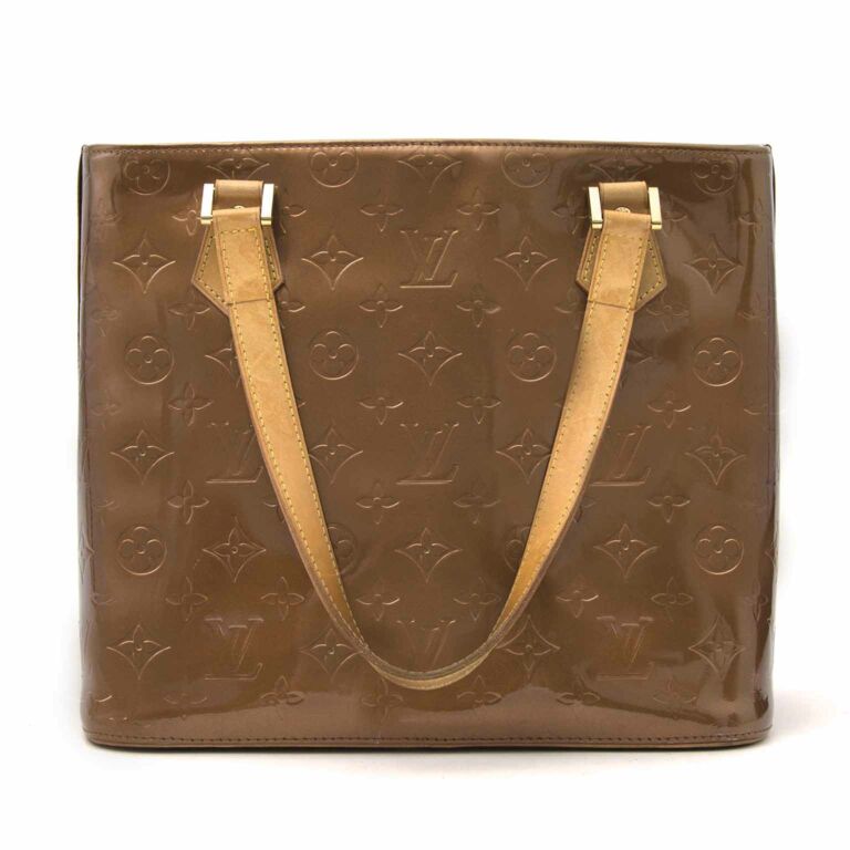 Lv vernis 2025 bag price