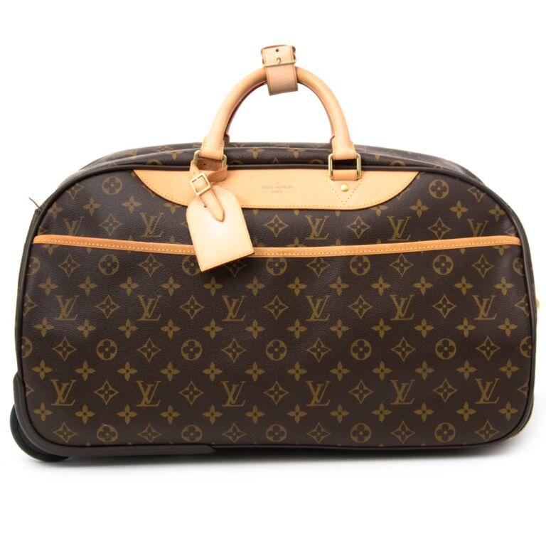 Louis vuitton clearance eole 55