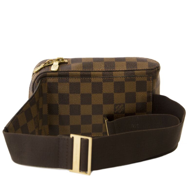 Louis Vuitton Geronimos Belt Bag Farfetch #42 Louis Vuitton Geronimos Belt Bag Farfetch